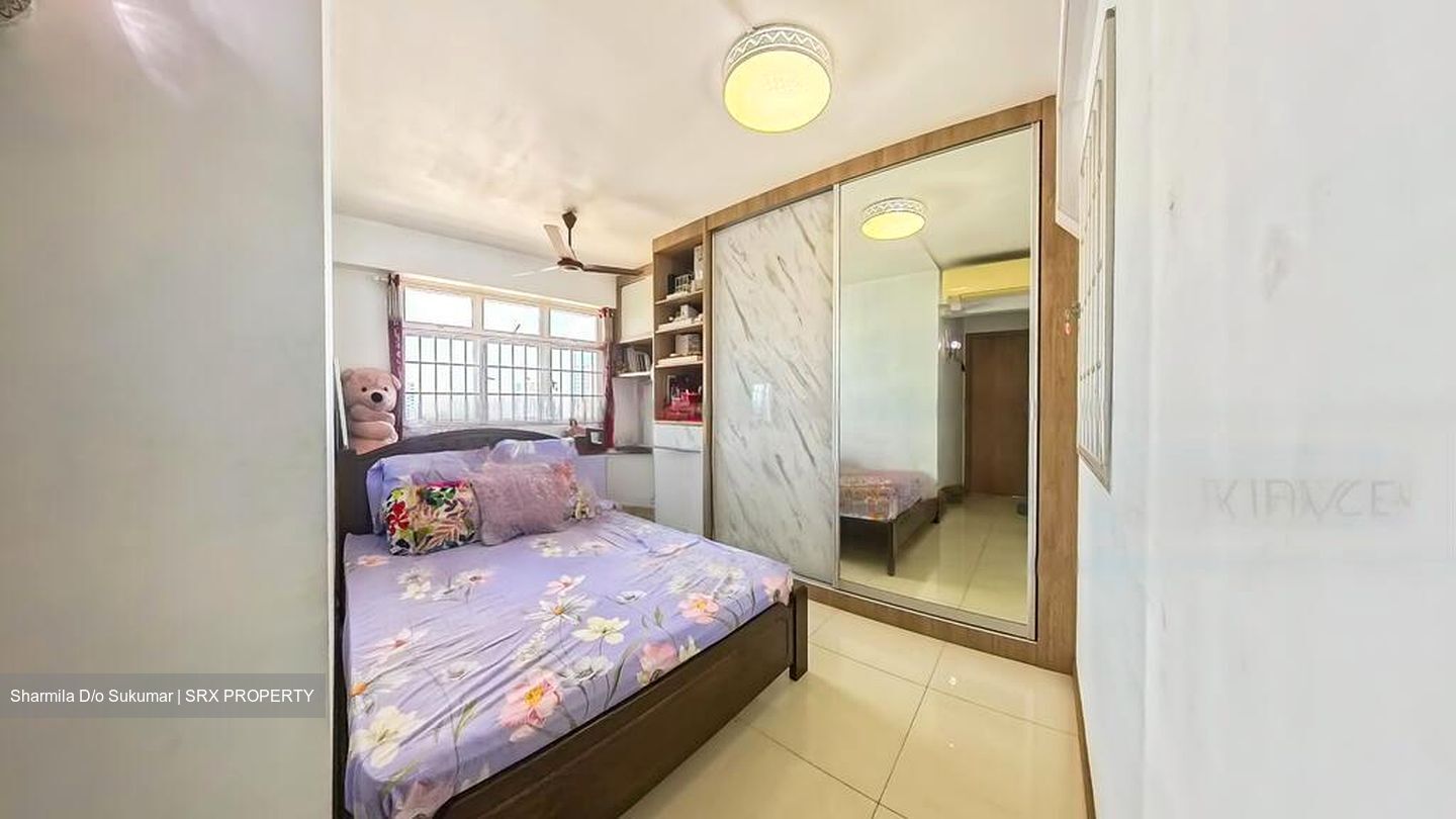 Blk 450B West Terra @ Bukit Batok (Bukit Batok), HDB 4 Rooms #475066531